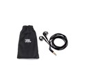 JBL Tune 205 In-ear slušalice s mikrofonom, crne