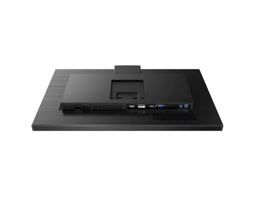 Philips 27" 272S1MH/00 FHD (1920×1080) IPS, 75Hz, web-kamera, 4ms, VGA/DVI-D/DP/HDMI, 3×USB3.2/USB2.0, Pivot, zvučnici, crni