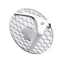 Mikrotik RBLHG-5nD-3 (LHG 5), Dual Chain 5Ghz 802.11an, 24.5dBi antena, 600MHz CPU, 64MB RAM, 1x LAN, POE, PSU, RouterOS L3 - BULK