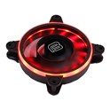 Bit Force SPECTRUM hladnjak za kućište 120×120mm, crveni LED