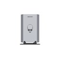 Minisforum NUCXI5, Intel i5-11400H, 2×SO-DIMM DDR4 (do 64GB), 2×M.2 PCIe SSD, NVIDIA RTX 3060 6GB, HDMI/TB4, 2.5G-bit RJ45, barebone
