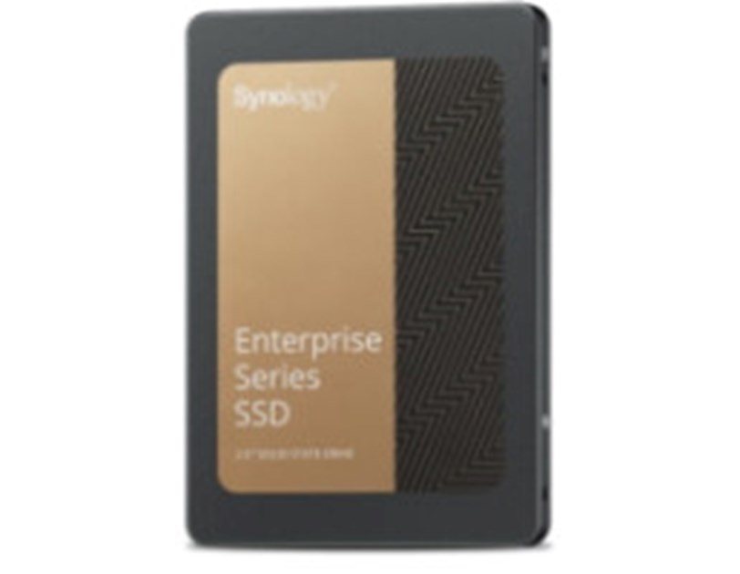 Synology 960GB SATA3 SSD Enterprise, 2.5" (SAT5221-960G)