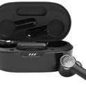 JBL Quantum TWS in-ear bežične igrače slušalice s mikrofonom, crne