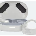 JBL Endurance PEAK 3 BT5.2 In-ear bežične slušalice s mikrofonom, vodootporne IP68, bijele