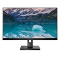 Philips 24" 242S9JML/00 FHD (1920×1080) VA, Pivot, 75Hz, 16:9, 4ms, 300cd/m2, 3000:1, VGA/DVI-D/DP/HDMI, 4×USB-A, zvučnici, crni