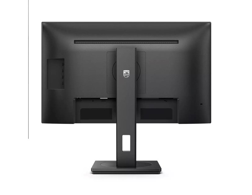 Philips 24" 242S9JML/00 FHD (1920×1080) VA, Pivot, 75Hz, 16:9, 4ms, 300cd/m2, 3000:1, VGA/DVI-D/DP/HDMI, 4×USB-A, zvučnici, crni