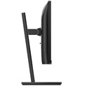 Philips 24" 242S9JML/00 FHD (1920×1080) VA, Pivot, 75Hz, 16:9, 4ms, 300cd/m2, 3000:1, VGA/DVI-D/DP/HDMI, 4×USB-A, zvučnici, crni