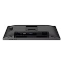 Philips 24" 242S9JML/00 FHD (1920×1080) VA, Pivot, 75Hz, 16:9, 4ms, 300cd/m2, 3000:1, VGA/DVI-D/DP/HDMI, 4×USB-A, zvučnici, crni