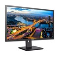 Philips 32" 325B1L/00 QHD (2560×1440) IPS, Pivot, 75Hz, 16:9, 4ms, 250 cd/m2, HDMI/2×DP, 4×USB-A/1×USB-B, zvučnici, crni
