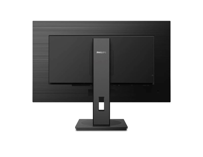 Philips 32" 325B1L/00 QHD (2560×1440) IPS, Pivot, 75Hz, 16:9, 4ms, 250 cd/m2, HDMI/2×DP, 4×USB-A/1×USB-B, zvučnici, crni