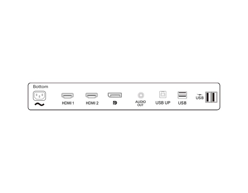 Philips 32" 325B1L/00 QHD (2560×1440) IPS, Pivot, 75Hz, 16:9, 4ms, 250 cd/m2, HDMI/2×DP, 4×USB-A/1×USB-B, zvučnici, crni