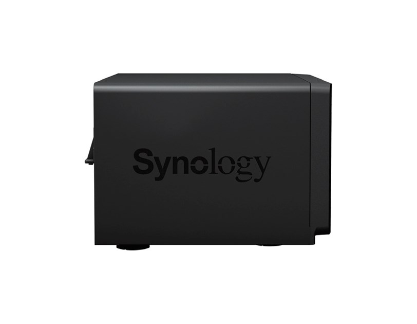 Synology DS1823xs+ DiskStation 8-bay All-in-1 NAS server, 2.5"/3.5" HDD/SSD/M.2 podrška, Hot Swappable HDD, Wake on LAN/WAN, 3×1GbE/1×10GbE, USB3.2 Gen1/eSATA