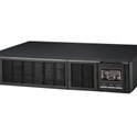 Fortron Source UPS Clippers Rack/Tower 6000VA/6000W, On-line double conversion, USB, RS-232, EPO, LCD, BEZ BATERIJA