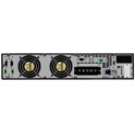 Fortron Source UPS Clippers Rack/Tower 6000VA/6000W, On-line double conversion, USB, RS-232, EPO, LCD, BEZ BATERIJA