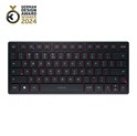 Cherry KW 9200 MINI bežična kompaktna tipkovnica