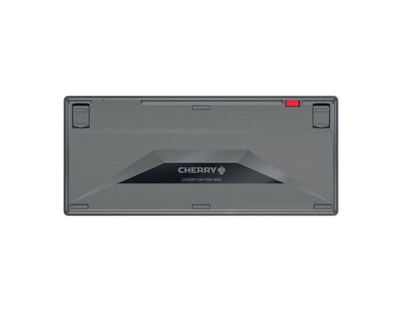 Cherry KW 9200 MINI bežična kompaktna tipkovnica