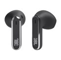 JBL LIVE Flex TWS NC BT5.3 In-Ear bežične slušalice s mikrofonom, eliminacija buke, crne
