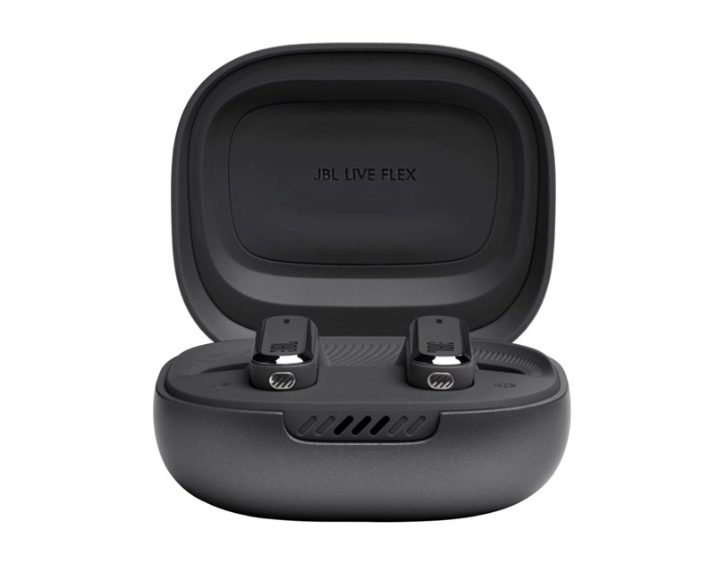 JBL LIVE Flex TWS NC BT5.3 In-Ear bežične slušalice s mikrofonom, eliminacija buke, crne
