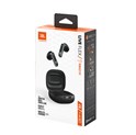 JBL LIVE Flex TWS NC BT5.3 In-Ear bežične slušalice s mikrofonom, eliminacija buke, crne