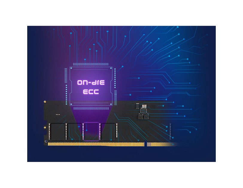 Silicon Power DIMM 32GB DDR5 4800MHz 1.1V CL40
