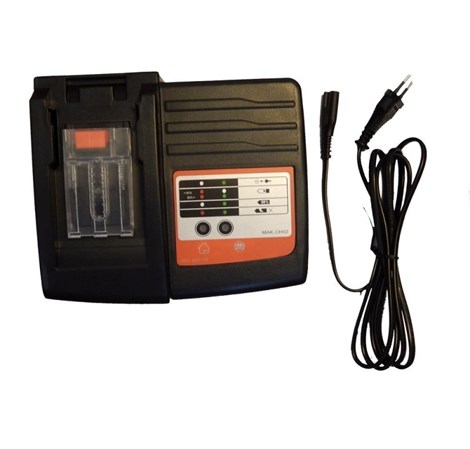 Zamjenski punjač Makita 14.4V – 18V DC18, DC18SD, DC18RC