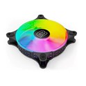 Bit Force SPECTRUM CF 3 LED PC hladnjak za kućište, šareni