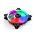 Bit Force SPECTRUM CF 5 LED PC hladnjak za kućište, šareni