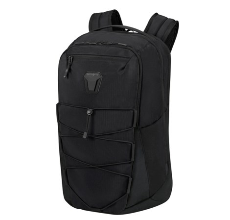 Samsonite Dye-namic ruksak za 15.6" prijenosnik, 20.5 L, crni