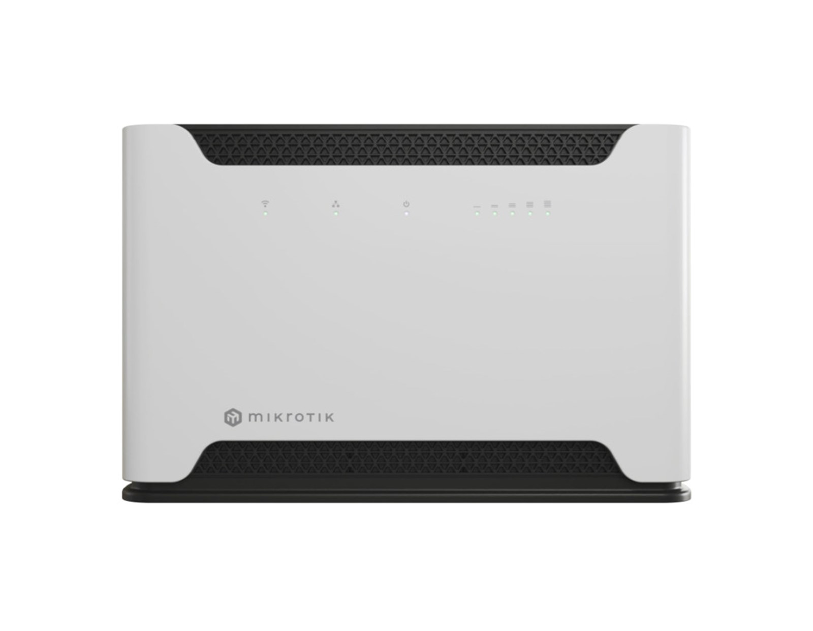 Mikrotik Chateau LTE6, 716MHz CPU, 256MB RAM, 5×G-LAN, 2.4Ghz/5Ghz 802.11a/b/g/n/ac, LTE CAT6 modem, USB, MicroSIM, PSU, tower kućište, RouterOS L4
