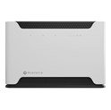 Mikrotik Chateau LTE6, 716MHz CPU, 256MB RAM, 5×G-LAN, 2.4Ghz/5Ghz 802.11a/b/g/n/ac, LTE CAT6 modem, USB, MicroSIM, PSU, tower kućište, RouterOS L4