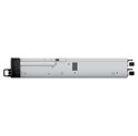 Synology RS2423RP+ RackStation 12-bay NAS server, AMD Ryzen V1780B, 8GB DDR4, Hot-Swap HDD, 2×1GbE/1×10GbE, Link Aggregation, Wake on LAN/WAN, Redundant Power Supply
