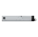 Synology RS2423RP+ RackStation 12-bay NAS server, AMD Ryzen V1780B, 8GB DDR4, Hot-Swap HDD, 2×1GbE/1×10GbE, Link Aggregation, Wake on LAN/WAN, Redundant Power Supply