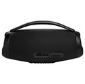 JBL Boombox 3 Wi-Fi zvučnik, 1x 80W/ 2x 40W 2x 20W RMS (AC mode) Wi-Fi/BT/USB, IP67, crni