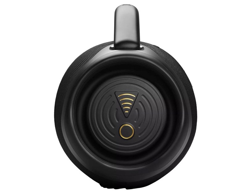 JBL Boombox 3 Wi-Fi zvučnik, 1x 80W/ 2x 40W 2x 20W RMS (AC mode) Wi-Fi/BT/USB, IP67, crni