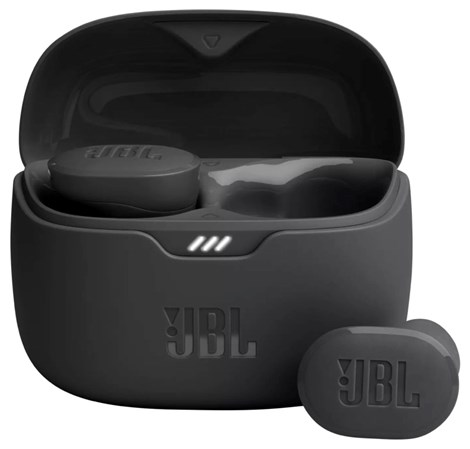 JBL Tune Buds, In-ear slušalice s mikrofonom, IP54, crne