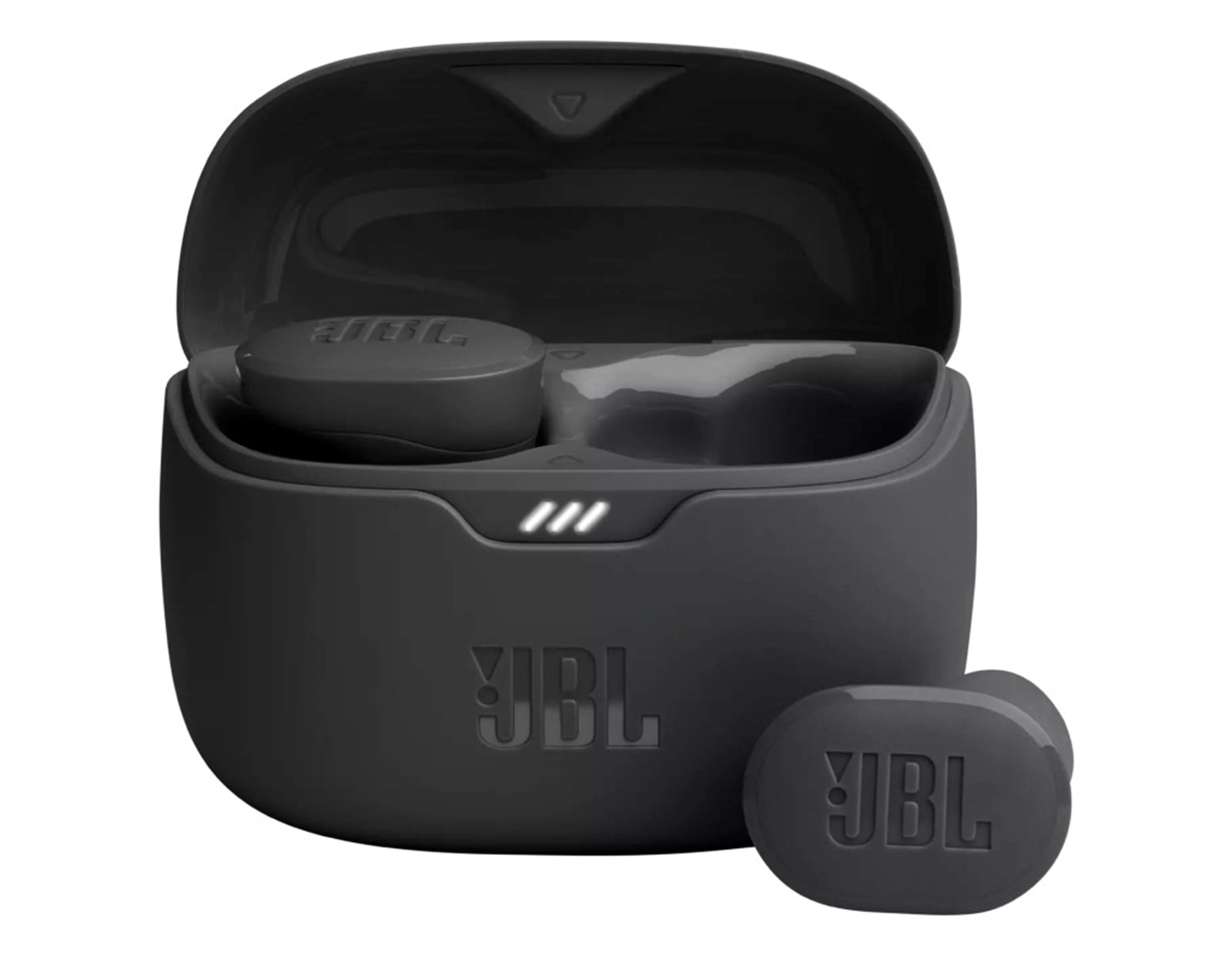 JBL Tune Buds, In-ear slušalice s mikrofonom, IP54, crne