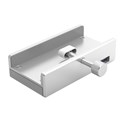 Orico 4-portni USB-A 3.0 HUB, 4xUSB-A 3.0 clip type , srebrni (ORICO-MH4PU-SV-BP)
