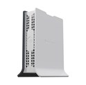 Mikrotik hAP ax Lite LTE6 kit, 800MHz CPU, 256MB RAM, 4×G-LAN, 2.4Ghz 802.11b/g/n/ax, LTE CAT6 modem, microSIM, tower kućište, PSU, antena 4.3dBi, RouterOS v7 L4