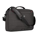 Wenger MX Commute torba za 16" prijenosnik, tamo siva