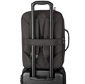 Wenger MX Commute torba za 16" prijenosnik, tamo siva