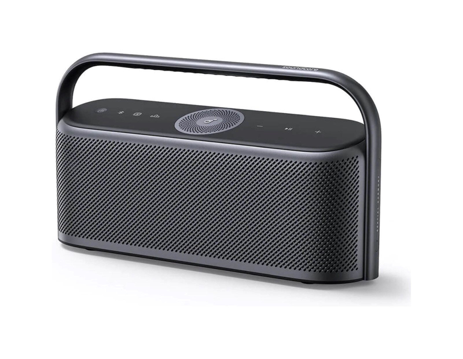 Anker Soundcore Motion X600 prijenosni BT5.0 zvučnik, 50W, IPX7, 12h, crni, A3130011