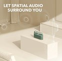 Anker Soundcore Motion X600 prijenosni BT5.0 zvučnik, 50W, IPX7, 12h, crni, A3130011
