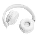 JBL Tune 520BT BT5.0 naglavne bežične slušalice s mikrofonom, bijele