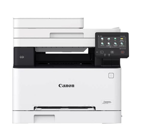 Canon i-SENSYS MF651cw Print/Scan/Copy MFP pisač, 1200dpi, 18 str/min, USB/G-LAN/WiFi