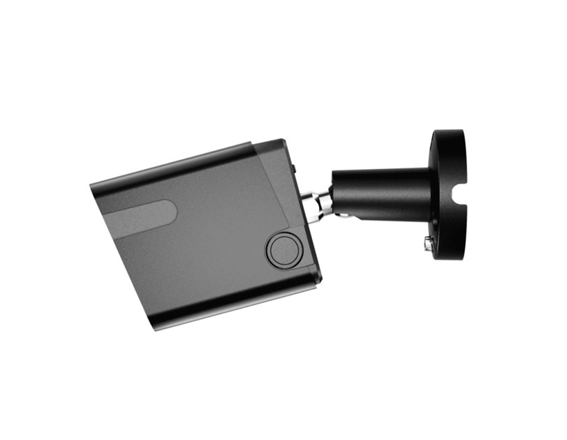WOOX WiFi Smart vanjska kamera, Ultra HD 2K microSD (max. 128GB), IP65 vodootporna, Alexa & Google Assistant, WooxHome app (R3568)