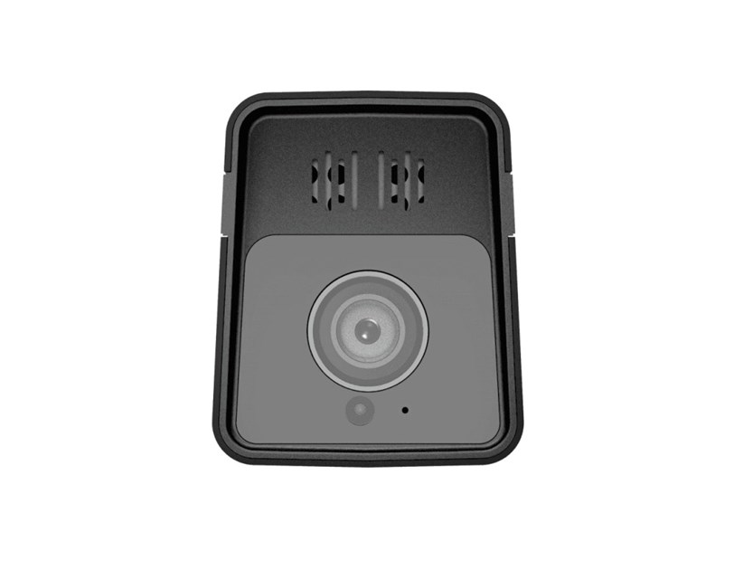 WOOX WiFi Smart vanjska kamera, Ultra HD 2K microSD (max. 128GB), IP65 vodootporna, Alexa & Google Assistant, WooxHome app (R3568)