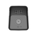 WOOX WiFi Smart vanjska kamera, Ultra HD 2K microSD (max. 128GB), IP65 vodootporna, Alexa & Google Assistant, WooxHome app (R3568)