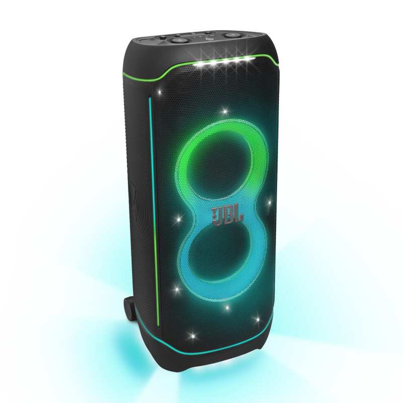 JBL PartyBox Ultimate Prijenosni bežični bluetooth zvučnik velike snage 1100W...