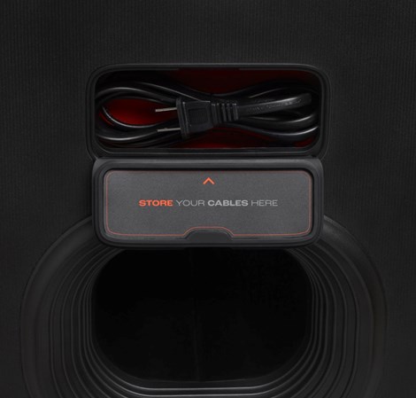 JBL PartyBox Ultimate Prijenosni bežični bluetooth zvučnik velike snage 1100W Bluetooth, USB, IPX4, Dinamično RGB osvjetljenje