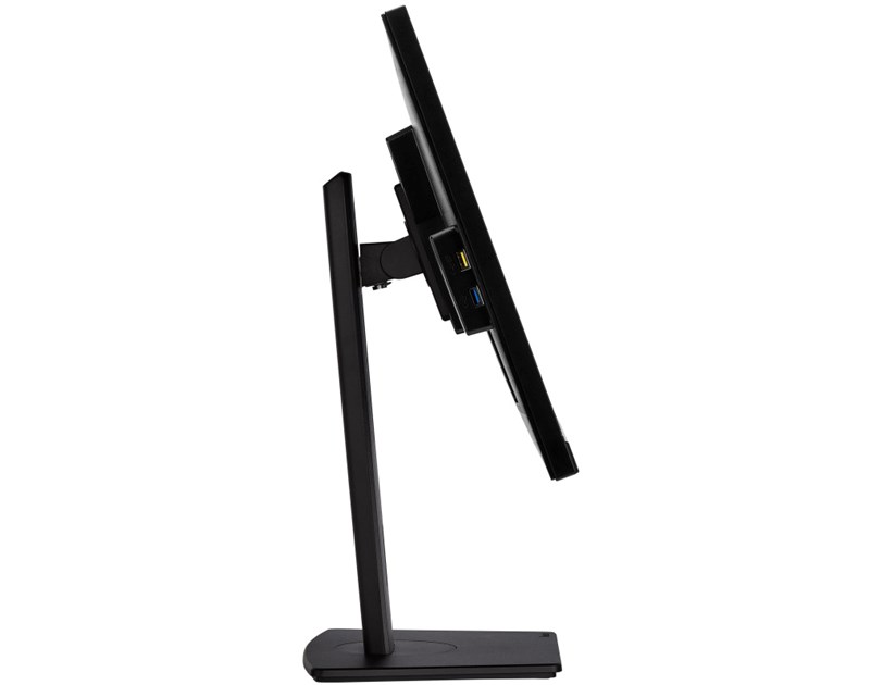 IIYAMA 27" XUB2792UHSU-B5 4K UHD (3840×2160) IPS, Pivot, 4ms, DVI/HDMI/DP, 2×USB3.2, zvučnici, crni